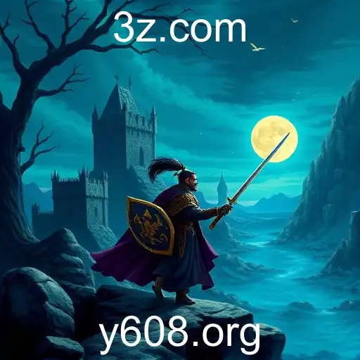 A Revolução dos Jogos Multissensoriais