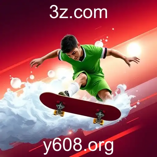 O Futuro dos Jogos Online com y608