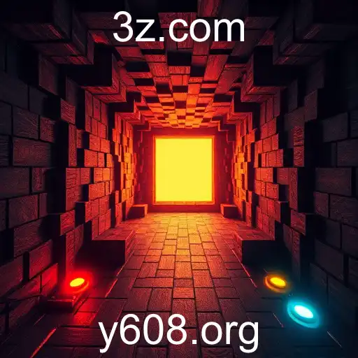 Explorando o Impacto de 'y608' no Cenário de Jogos 2025