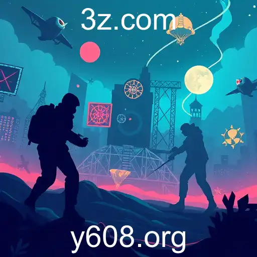 Revolução no Mundo dos Jogos com Y608