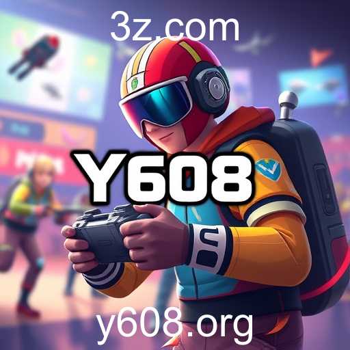 Tendências e Inovações no Cenário de Jogos em 2025