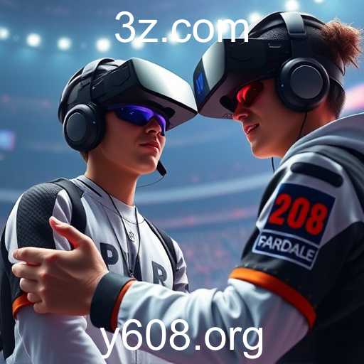 Inovações e Tendências no Mundo dos Jogos Digitais