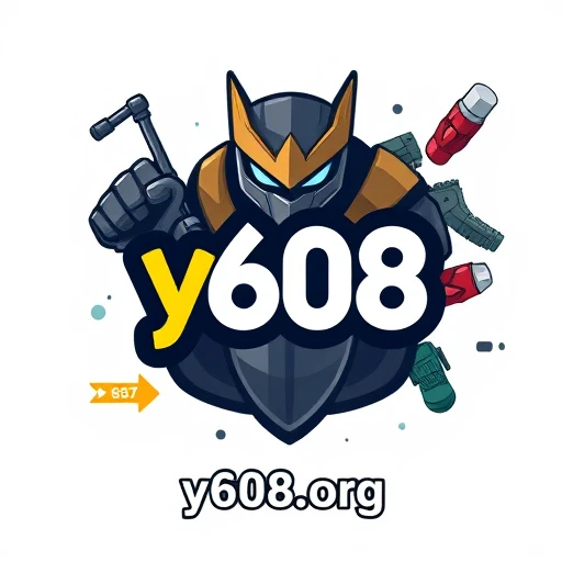 y608