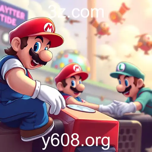 A Revolução dos Jogos Multijogadores: Conectando Mundos e Pessoas