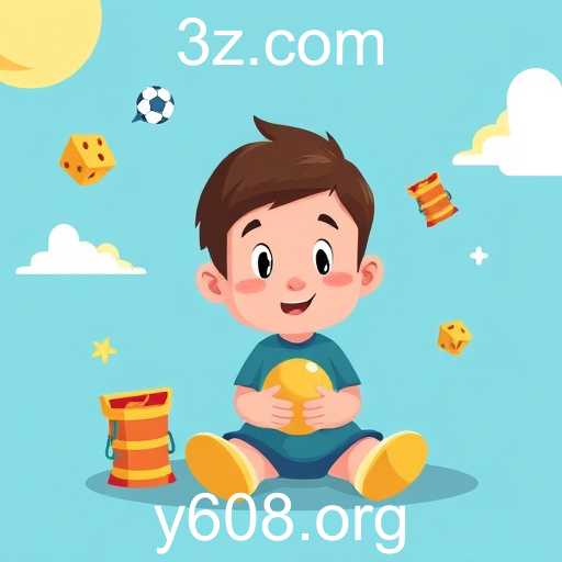 Novo Horizonte para y608: Transformações no Mundo dos Jogos