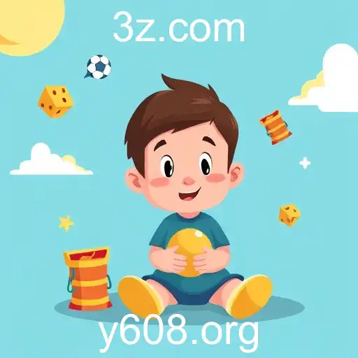 Novo Horizonte para y608: Transformações no Mundo dos Jogos