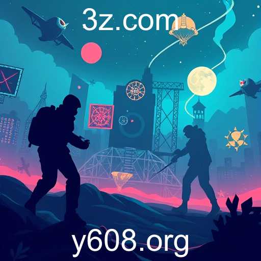 Revolução no Mundo dos Jogos com Y608