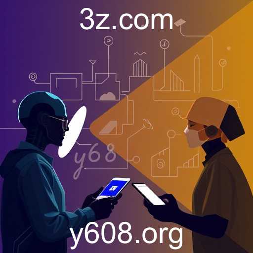 Revolução Digital: Como a Tecnologia Transforma a Sociedade