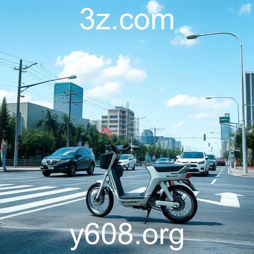 A Ascensão da y608: Novidades e Tendências no Mundo dos Jogos