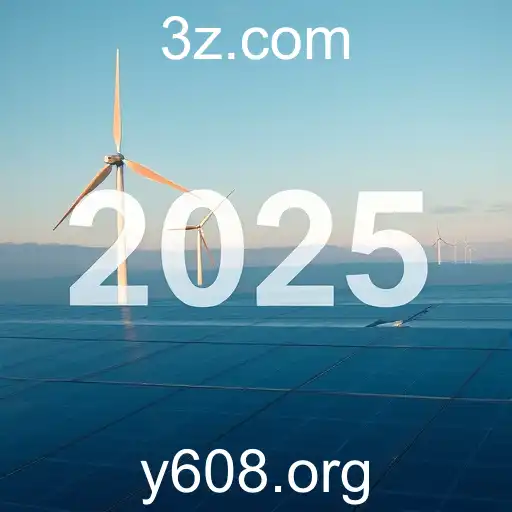 Avanços Tecnológicos e Sustentabilidade