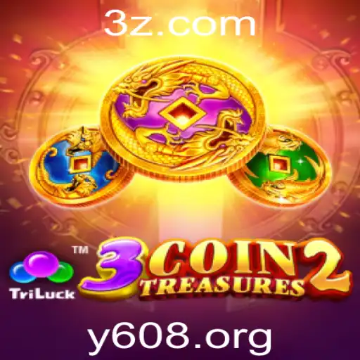 3CoinTreasures2: Navegando pela Aventura Épica no Mundo dos Jogos