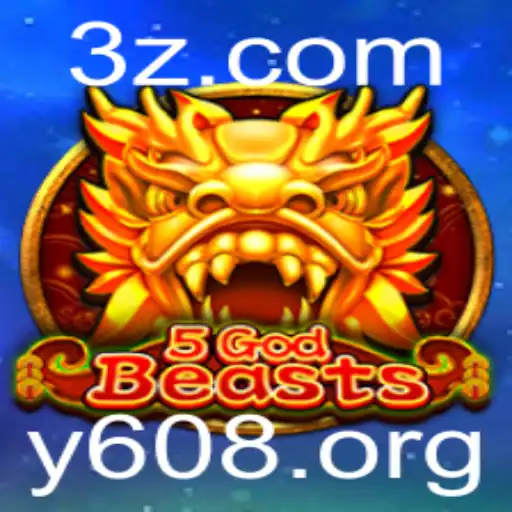 Descubra o Mundo Fascinante de 5GodBeasts: Um Jogo Inovador de Estratégia