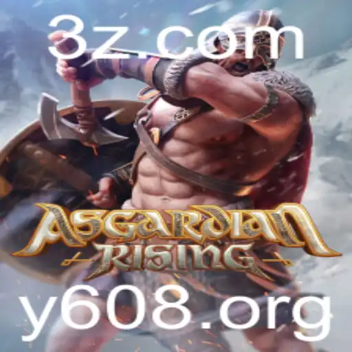 AsgardianRising: Um Mergulho Épico no Mundo dos Deuses Nórdicos