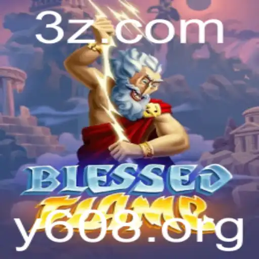 Descubra o Mundo Envolvente de BlessedFlame: Uma Experiência de Jogo Única