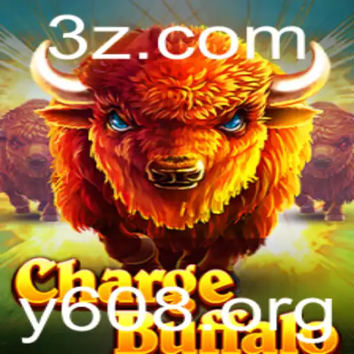 Explorando ChargeBuffalo: Um Mergulho no Mundo do Jogo