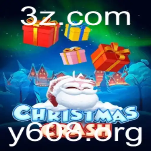 Explorando o Universo de ChristmasCrash: O Jogo do Momento