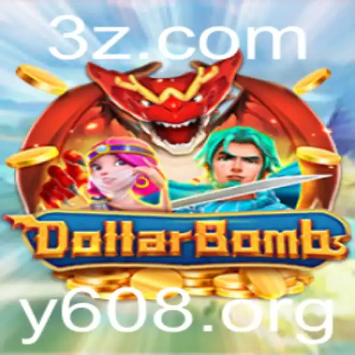 Explorando o Fascinante Mundo de DollarBombs: Descrição, Introdução e Regras do Jogo
