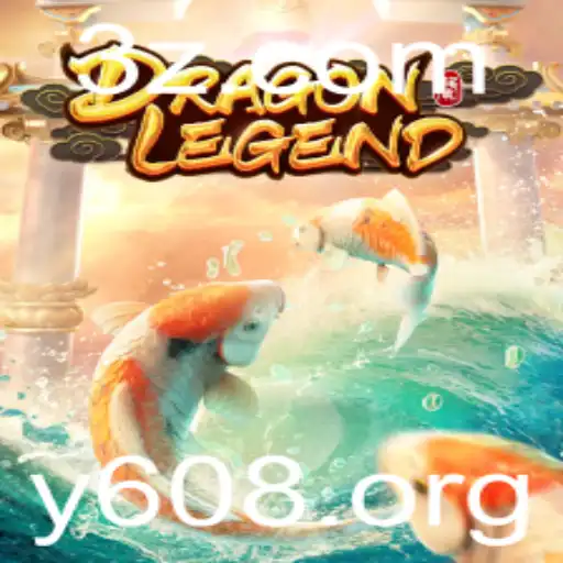 Explorando o Mundo de DragonLegend: Um Mergulho no Jogo do Ano Y608