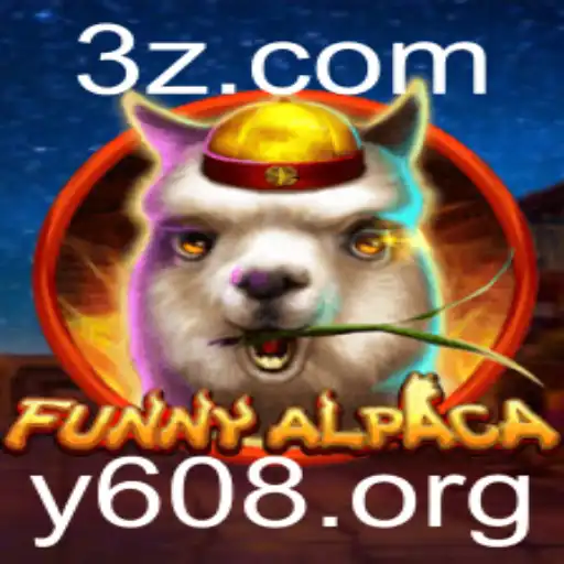 Explore o Mundo de FunnyAlpaca: O Jogo que Está Conquistando o Universo Gamer
