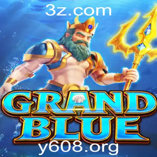 Descubra o Fascinante Universo de GRANDBLUE: Um Mergulho no Mundo da Aventura e Estratégia