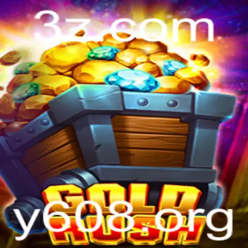 Descobrindo o Fascinante Mundo de GoldRush