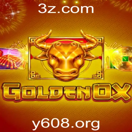 GoldenOx: Explorando a Magia do Novo Jogo com o Código Secreto 'y608'