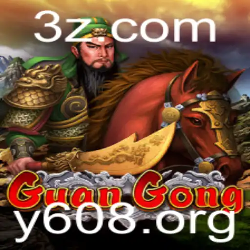 Descubra GuanGong: O Jogo Estratégico que Revoluciona o Gênero