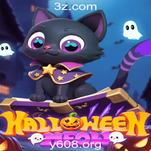 Descubra HalloweenMeow: Um Jogo Encantador e Assustador para Todas as Idades