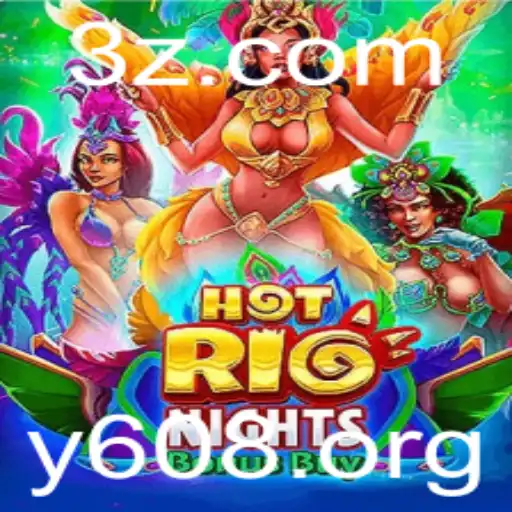 Descubra o Fascinante Mundo de HotRioNightsBonusBuy: Diversão Sob o Calor dos Trópicos