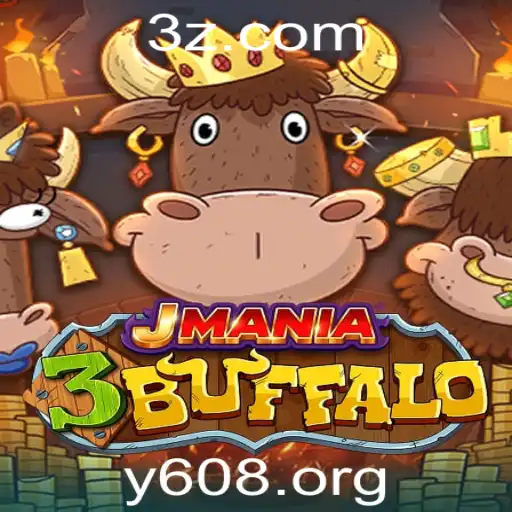 Descubra o Universo de JMania3Buffalo: Um Novo Conceito de Diversão Digital