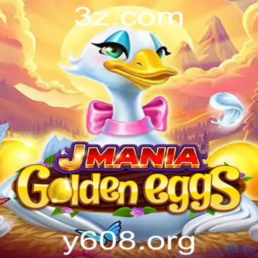 JManiaGoldenEggs: Descubra a Nova Sensação dos Jogos