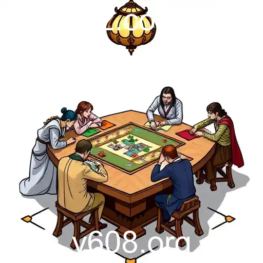 Gaming Experience y608 - 800+ Premium and Exclusive Games