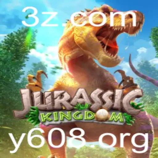 Explorando as Aventuras de JurassicKingdom: Um Mergulho no Passado Pré-Histórico