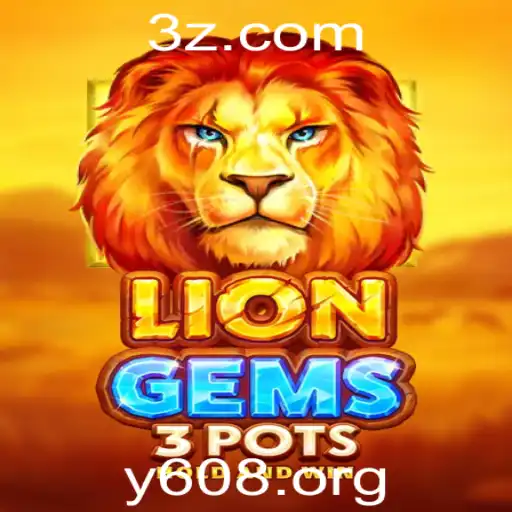 Explore o Universo de LionGems3pots: Uma Nova Aventura de Jogo
