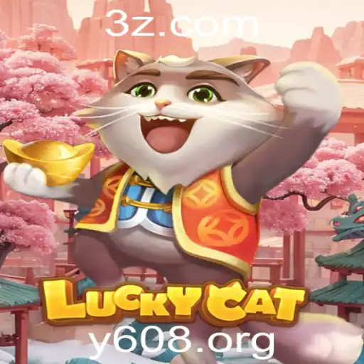 LuckyCat: Explore o Jogo Fascinante com a Palavra-chave y608