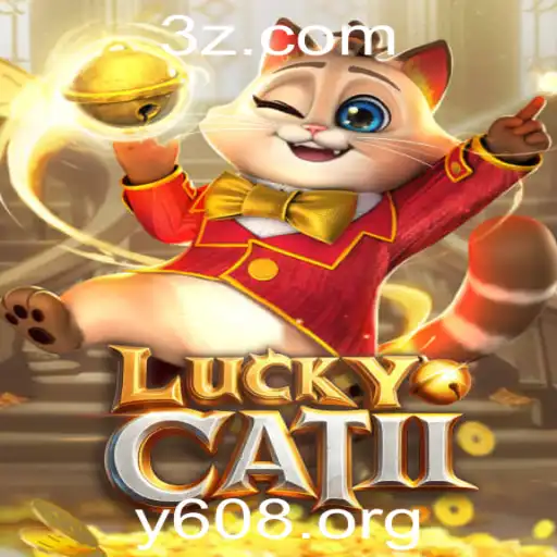 Descubra os Segredos do LuckyCatII: Um Jogo Inovador e Empolgante