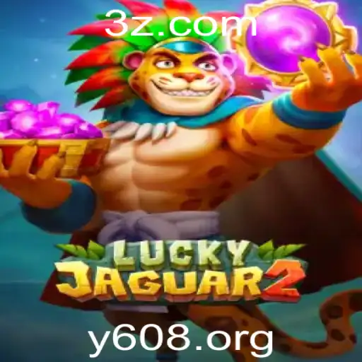 Descubra o Mundo Emocionante de Luckyjaguar2: Regras e Eventos Atuais
