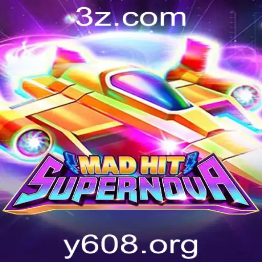 MadHitSupernova: Descubra o Jogo que Está Conquistando o Mundo com o Código y608