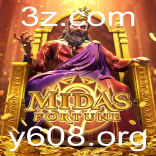 Explorando o Fascinante Mundo de MidasFortune