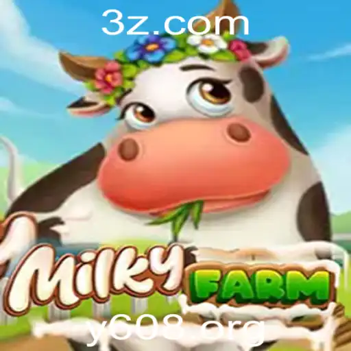 Descubra MilkyFarm: O Jogo de Simulação Rural que Conquista Jogadores com y608