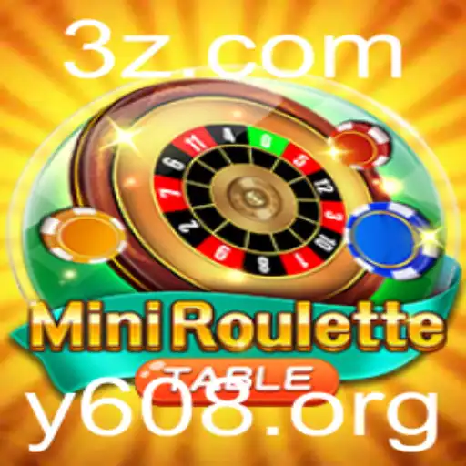 Descubra o Mundo Emocionante do MiniRoulette: Regras e Dicas