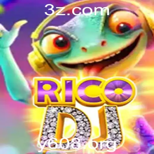 RicoDJ: Um Mergulho no Mundo do Jogo Interativo
