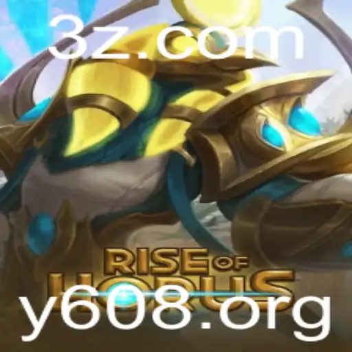 Descubra as Aventuras do Jogo RiseofHorus com a Palavra-Chave y608