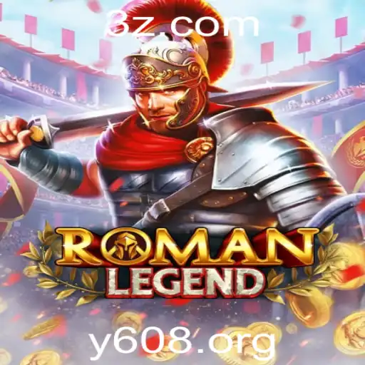 Explorando RomanLegend: Um Mergulho Total no Universo do Jogo