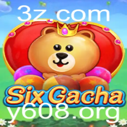 Desvendando o Jogo SixGacha: Uma Experiência Única no Mundo dos Games