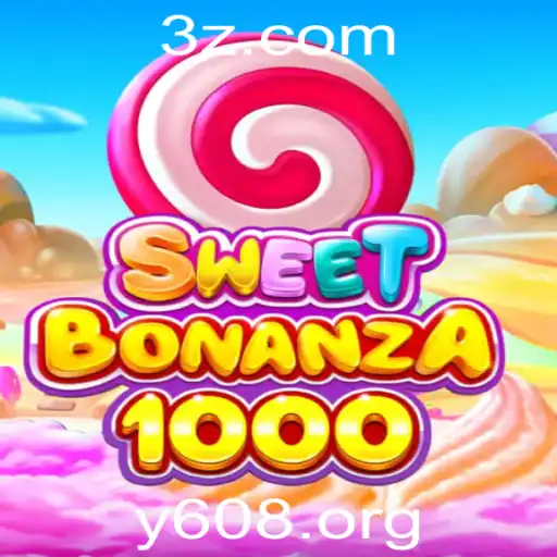 Descubra o Mundo Vibrante de SweetBonanza1000: Regras e Estratégias
