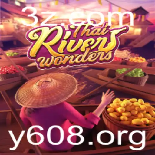 Explorando o Mundo de ThaiRiverWonders: Um Jogo de Estratégia e Cultura