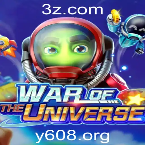 Descubra o Fascinante Mundo de WAROFTHEUNIVERSE