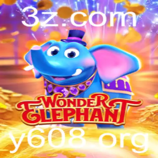 Descubra o Fascinante Mundo de WonderElephant: Um Jogo de Estratégia Inovador
