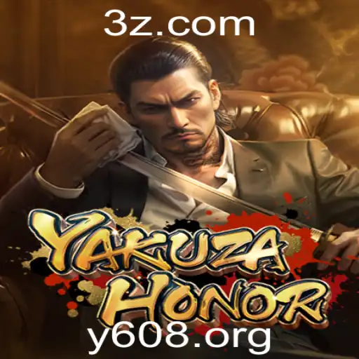 Explorando o Mundo de YakuzaHonor